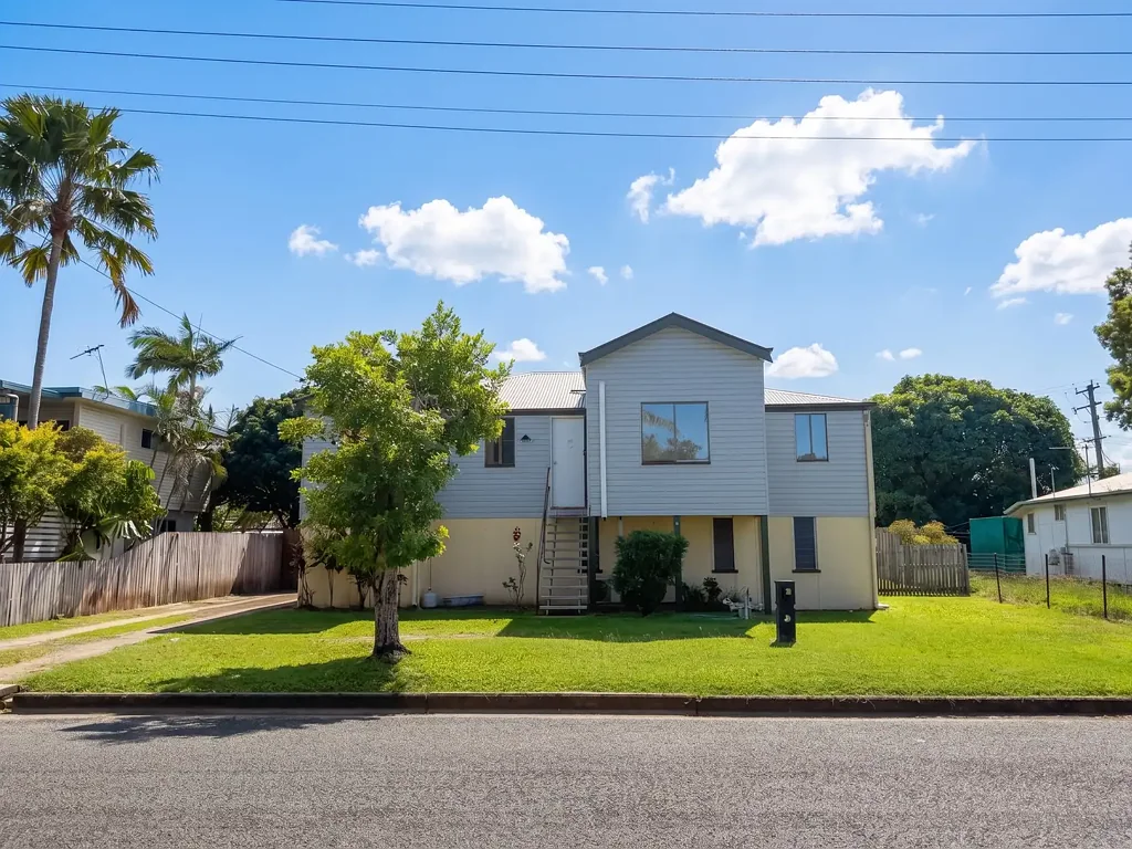 6 McKenney Street, South Mackay, QLD 4740