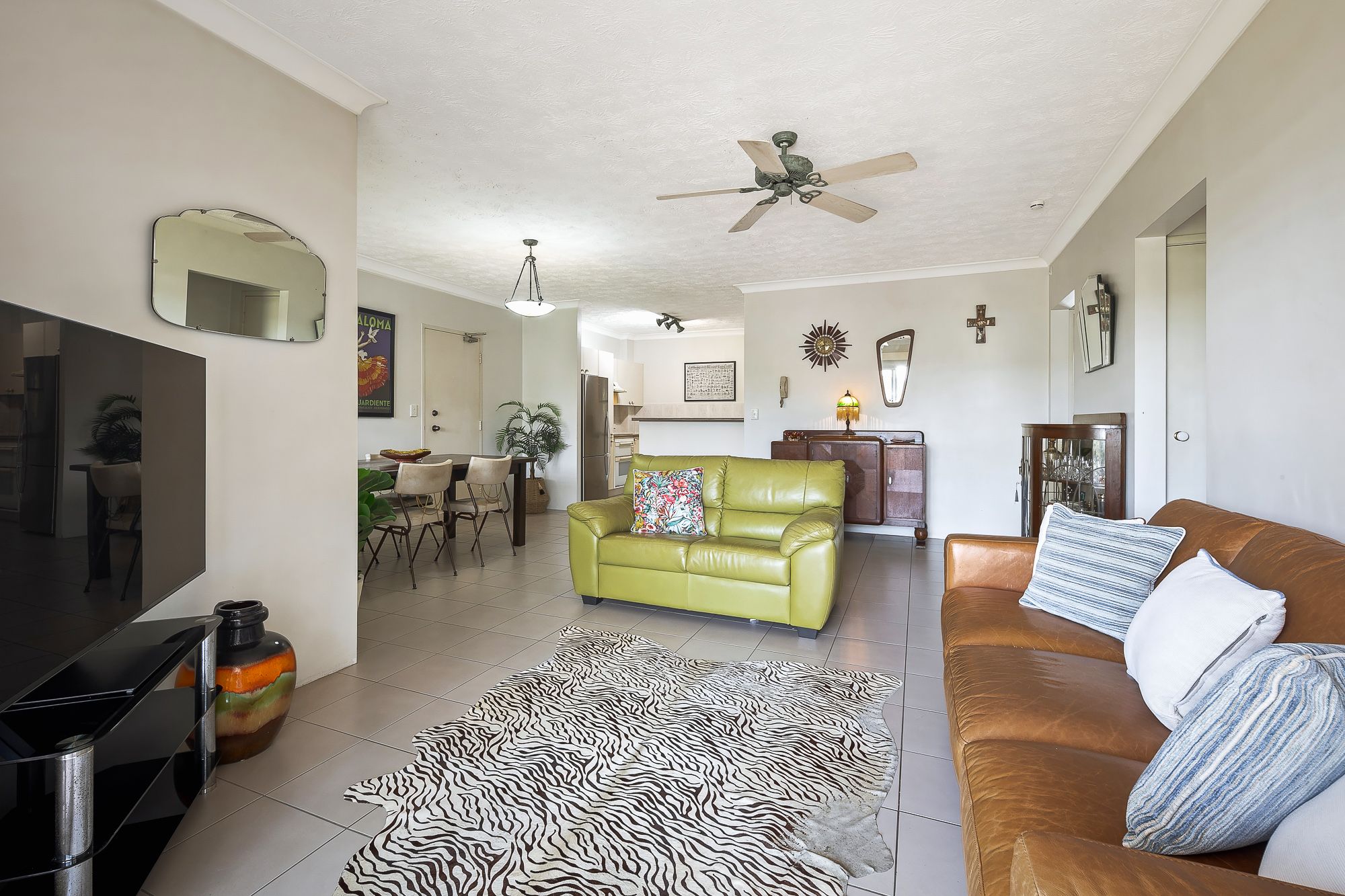 UNIT 10 120 INDOOROOPILLY RD, TARINGA QLD 4068, 0房, 0浴, Unit