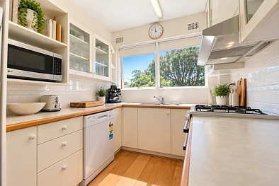 2/62-64 Dudley Street, Coogee, NSW 2034, 2 Schlafzimmer, 1 Badezimmer, Apartment