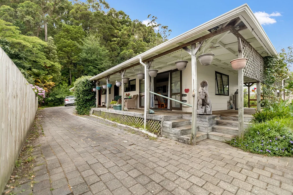 Kawerau 3部屋 This Property Will Surprise You
