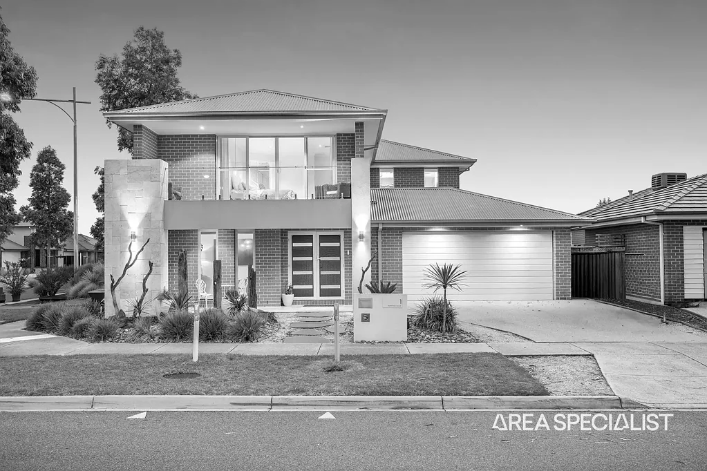 1 Weemala Grove, Werribee, VIC 3030