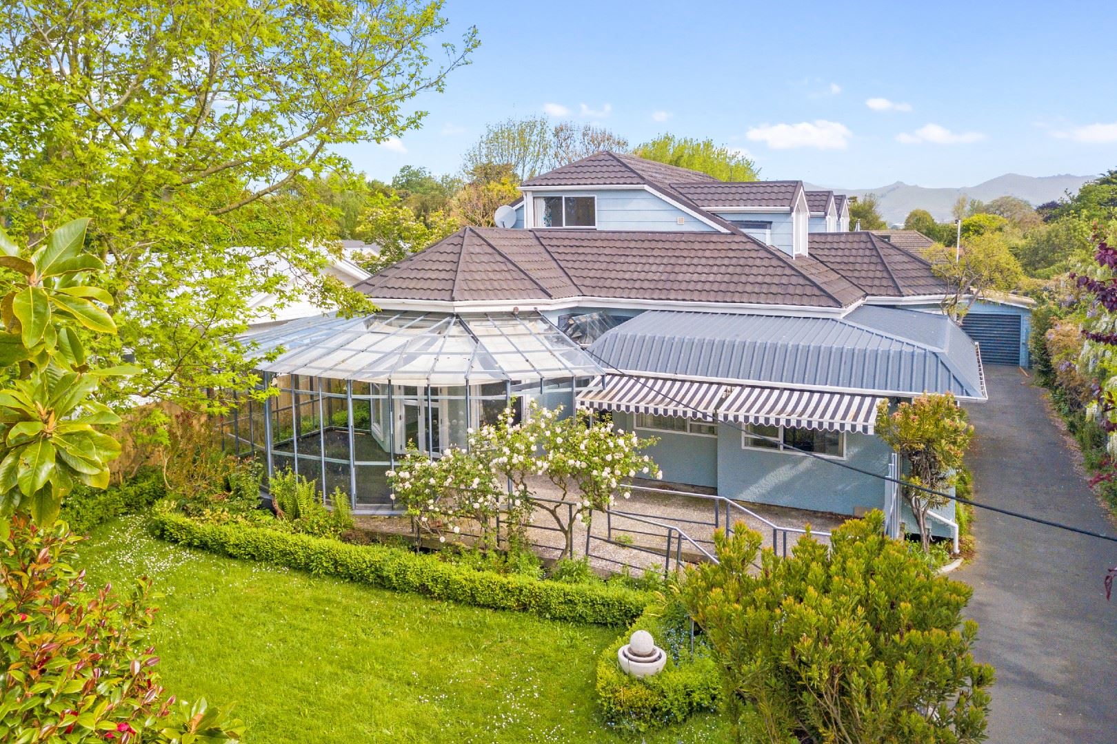 94 Retreat Road, Avonside, Christchurch, 5 غرف, 0 حمامات