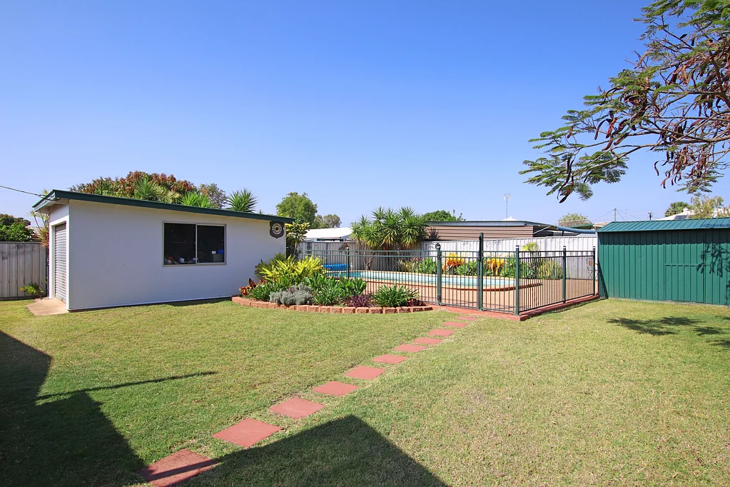 9 Bell Street, Biloela, QLD 4715
