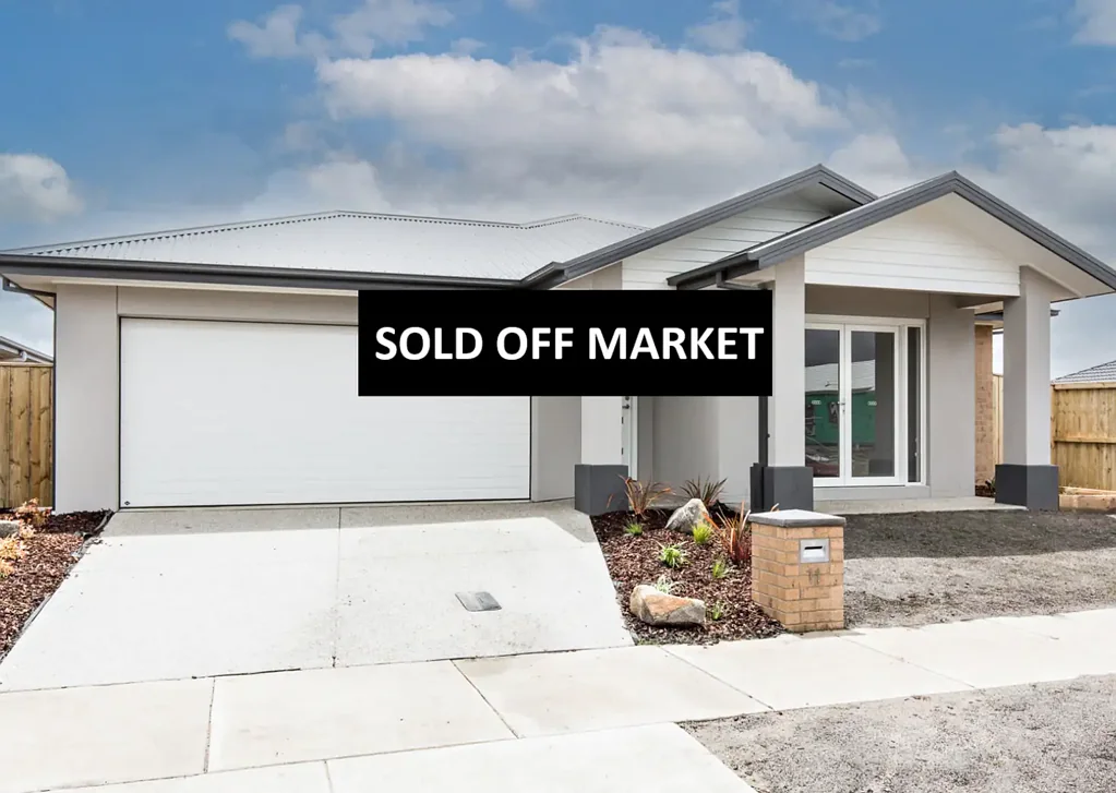 11 Grassy Street, Winter Valley, VIC 3358
