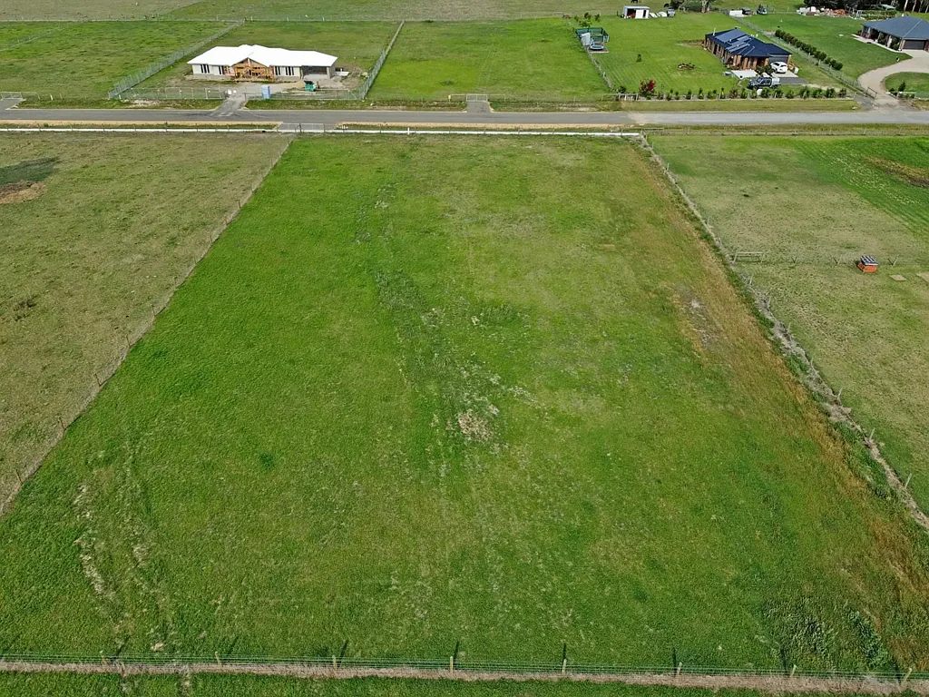 Lindenow South COUNTRY LIFESTYLE DREAM