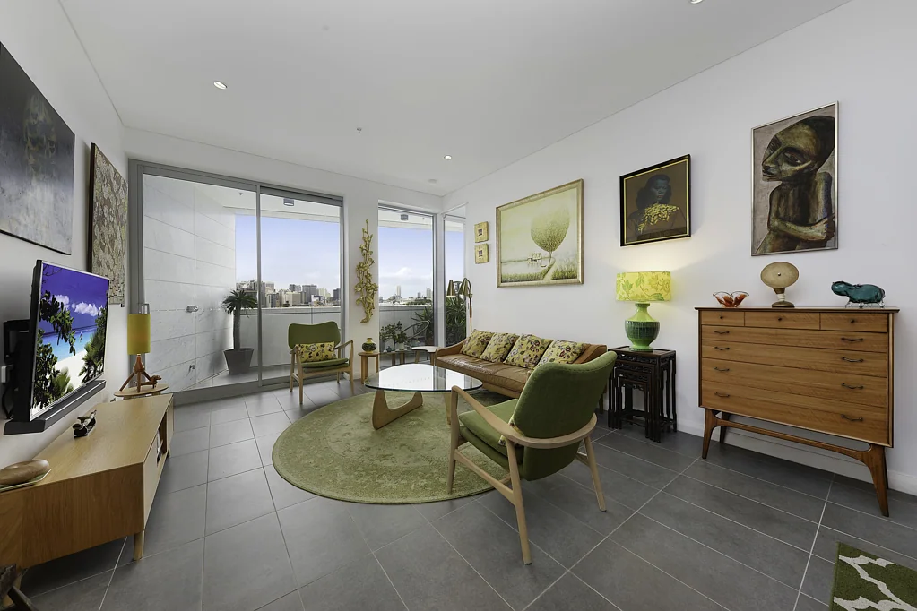 504/1B Lawson Square, Redfern, NSW 2016