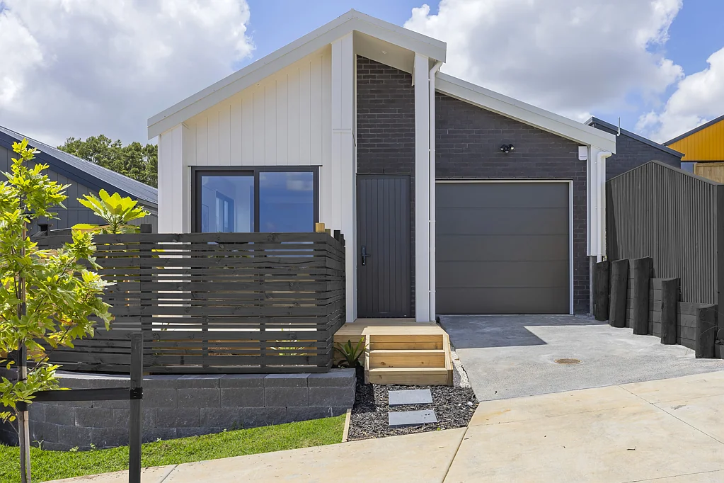 Pukekohe 3房  LIMITED RELEASE: 5 BRAND NEW HOMES IN PUKEKOHE