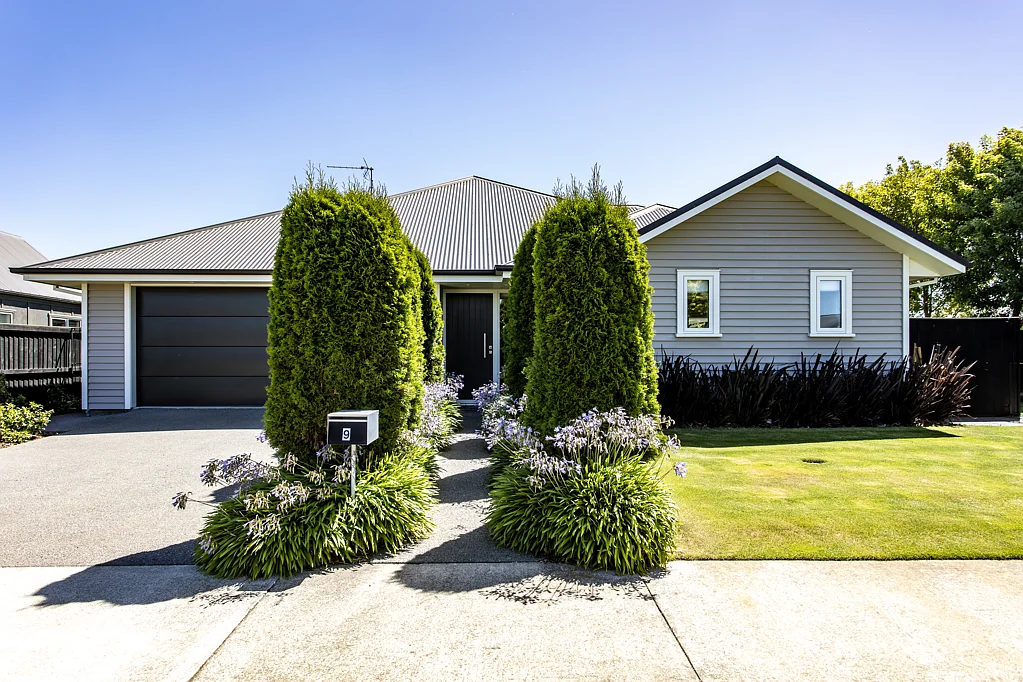 9 Huntingdon Drive, Rangiora, Waimakariri, Canterbury