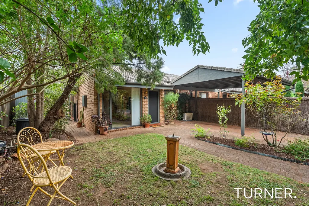 Executive Townhouse in a Prestigious Fullarton Location