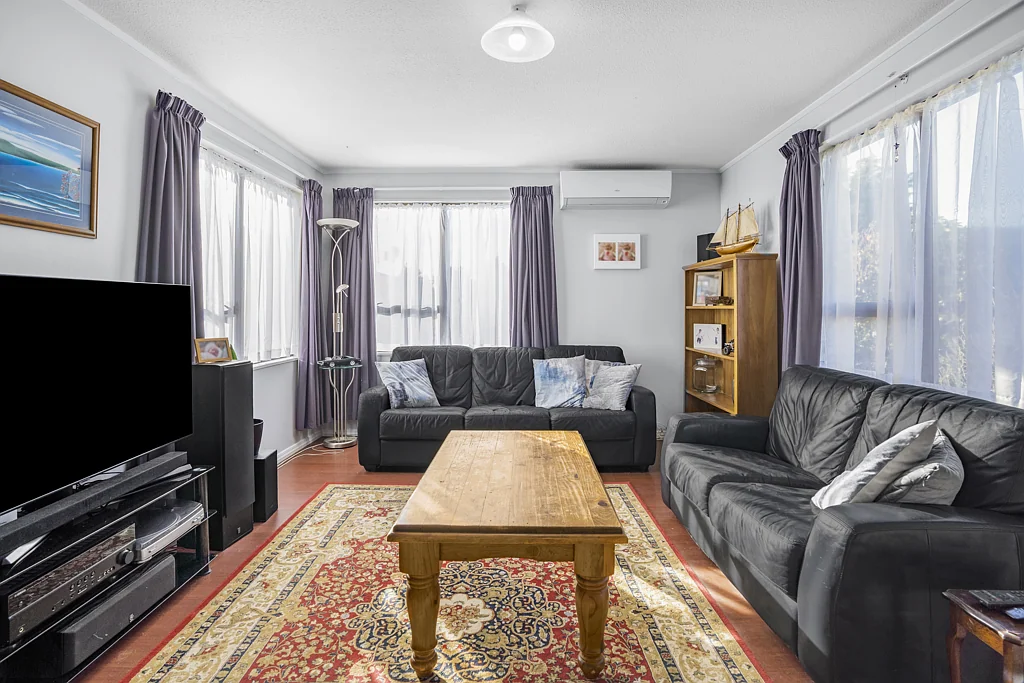 5 Ely Grove, Wainuiomata, Lower Hutt, Wellington