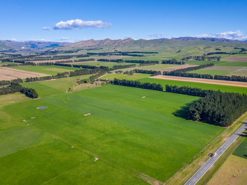 279 Waipara Flat Road, Waipara, Hurunui, 0 phòng ngủ, 0 phòng tắm