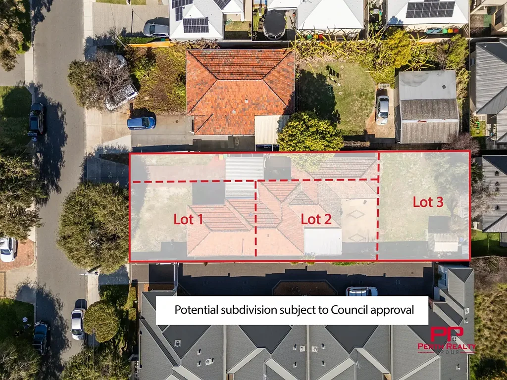 9 Kennedy Road, Morley, WA 6062