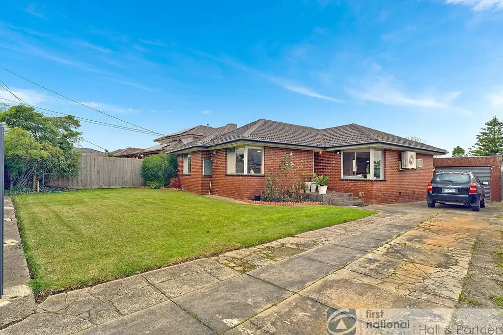 Mulgrave 3房 理想的家庭住宅或663平方米的投资机会 Ideal Family Home or Investment Opportunity on 663m2