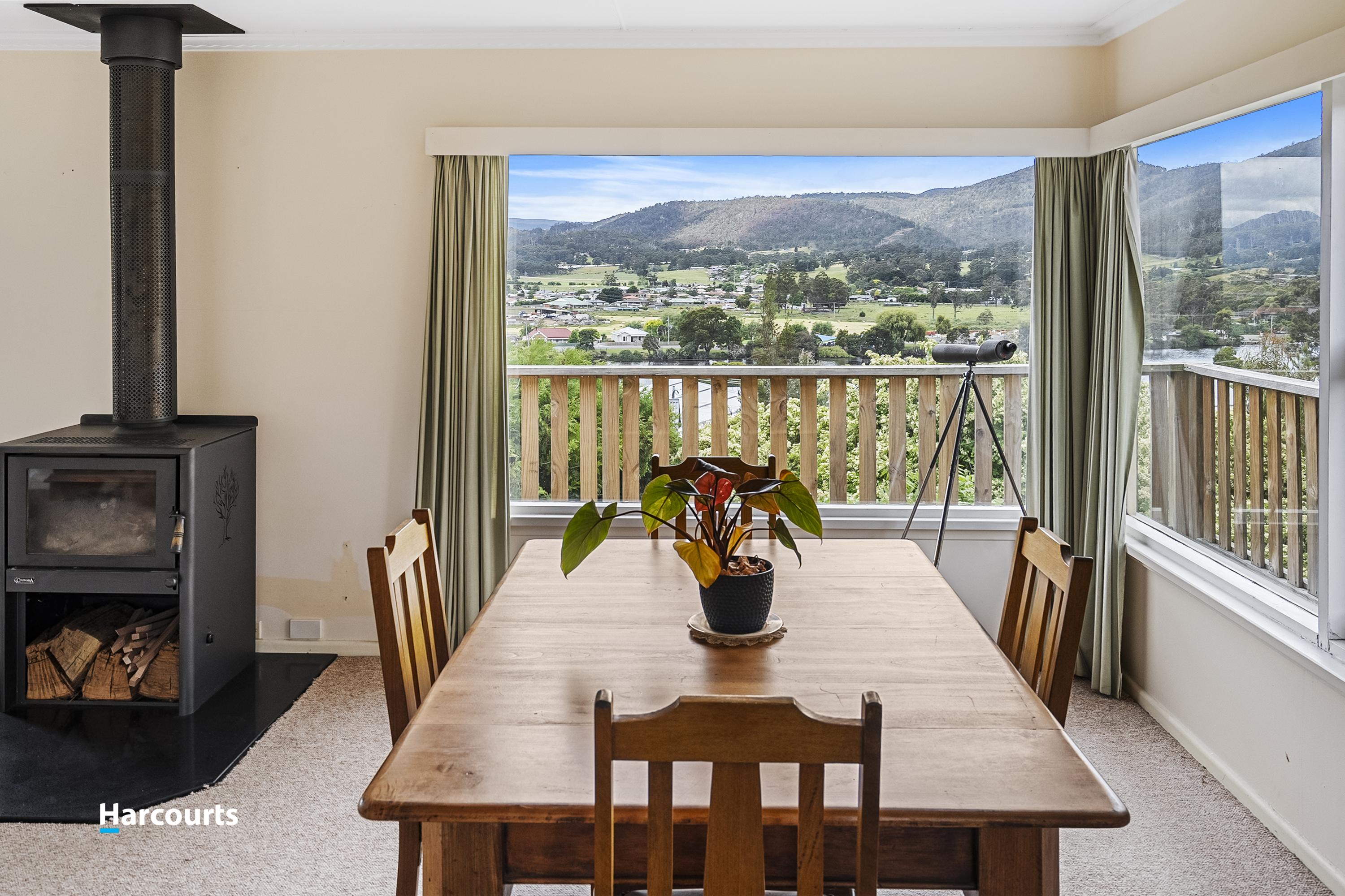 4 FRANKCOMB ST, HUONVILLE TAS 7109, 0 રૂમ, 0 બાથરૂમ, House