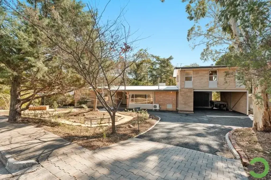 6 Californian Crescent, Glenalta, SA 5052