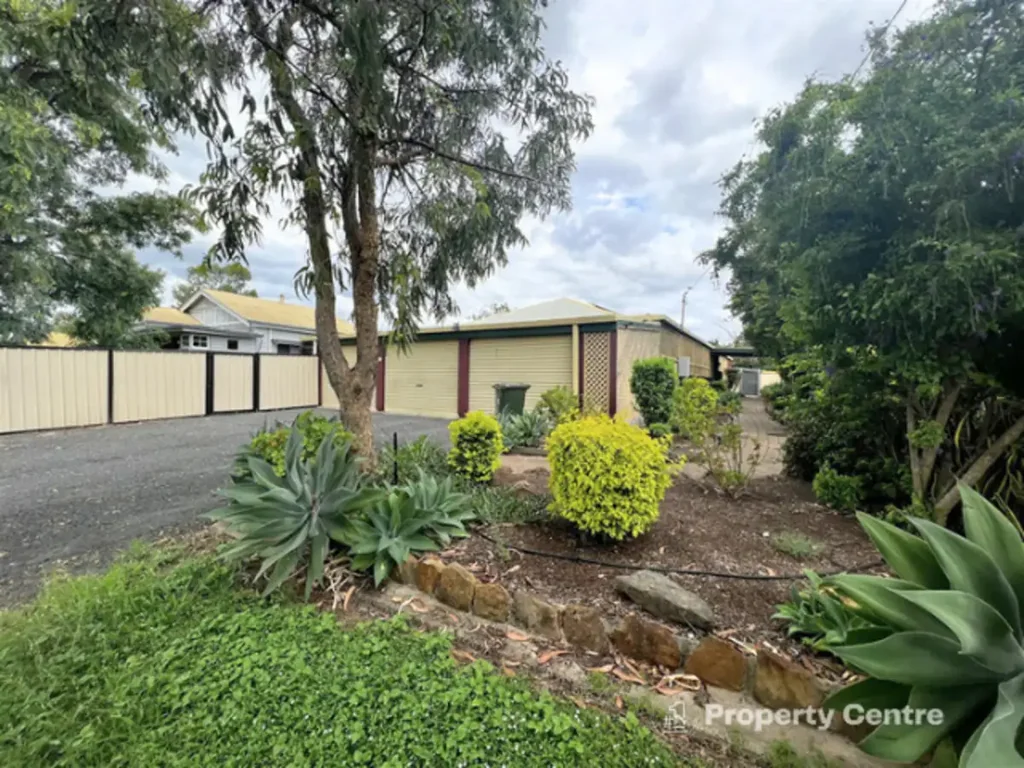 67 Charles Street, Dalby, QLD 4405