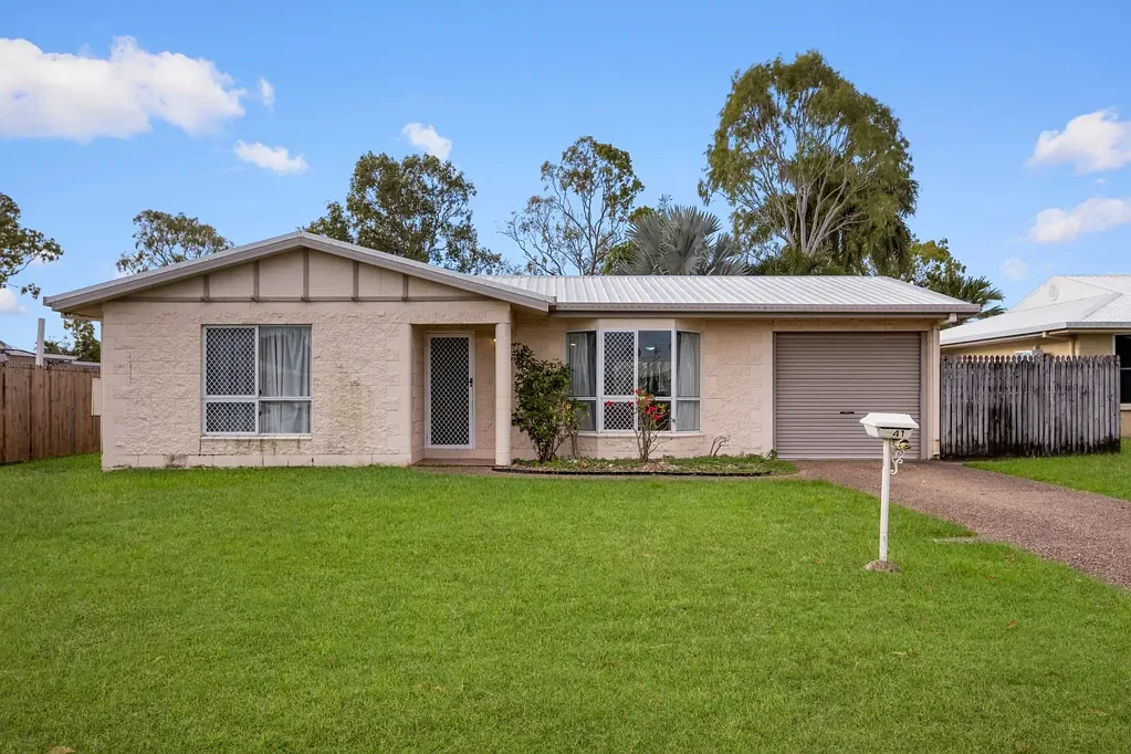 41 Campion Circle, Kirwan, QLD 4817