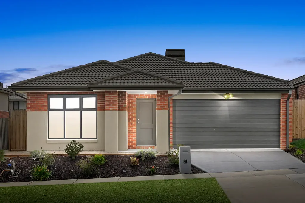 Mernda 4房  Near-New Family Gem in the Heart of Mernda!
