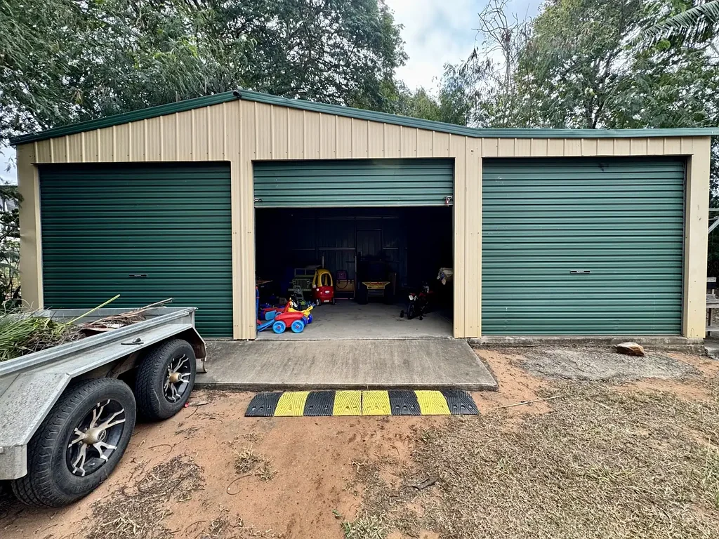 32 RENIER Crescent, Moranbah, QLD 4744