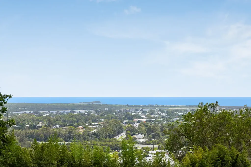 Buderim Prime Coastal Block with Panoramic Views on Buderim’s Peak