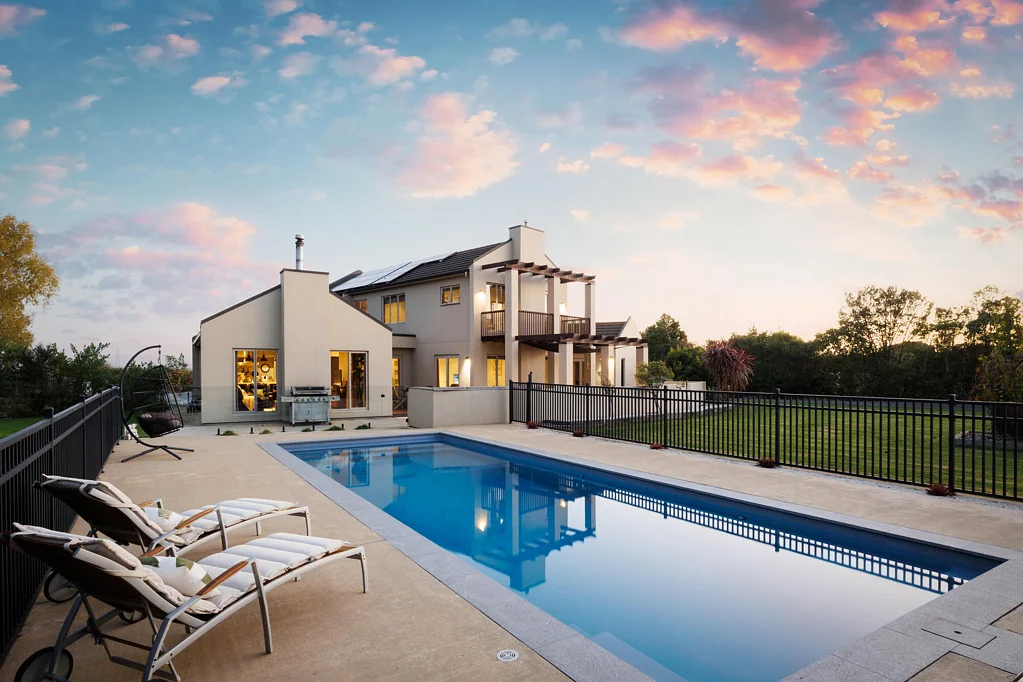 Bunnythorpe 4Zimmer Resort-style lifestyle living