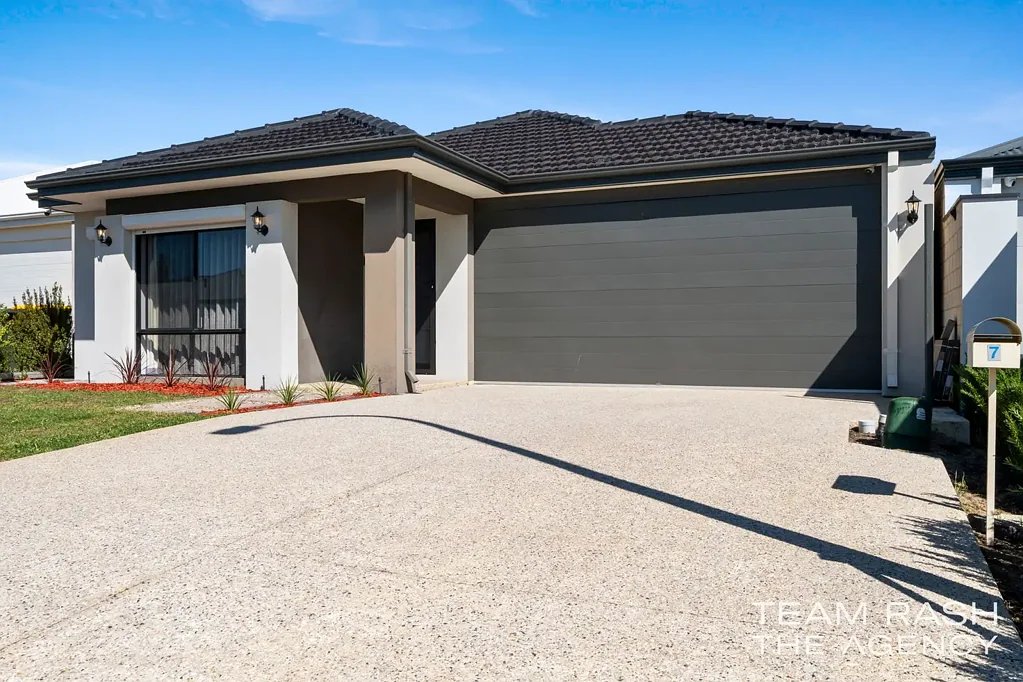 7 Kruger Way, Brabham, WA 6055