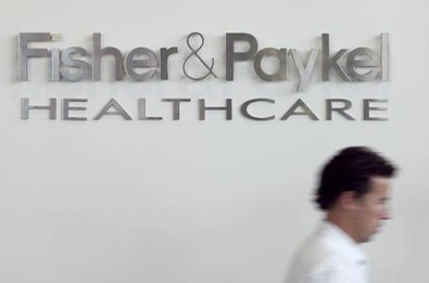 北美市场大卖，NZ医疗设备商F&P Healthcare年度业绩创新高