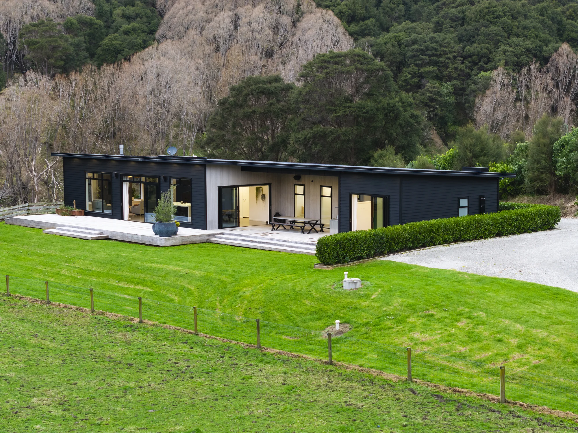 Matokitoki 3침실 Luxury living, lifestyle freedom