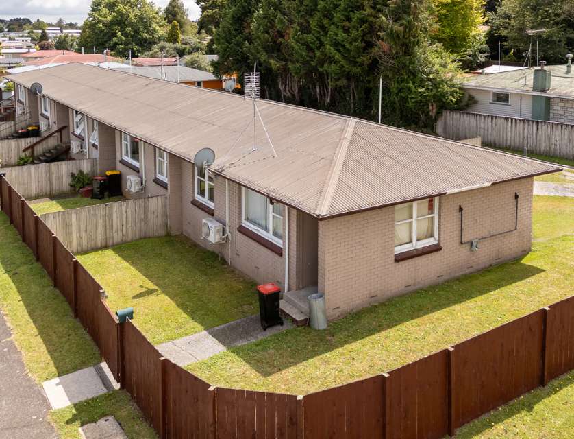 11 Billah Street, Tokoroa, South Waikato, Waikato, 10房, 5浴, 排房