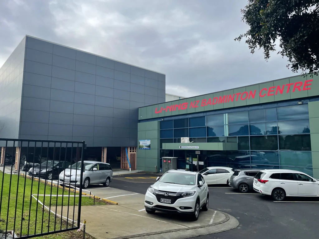 East Tamaki East Tamaki 经济实惠的办公室 NEW office Listing available