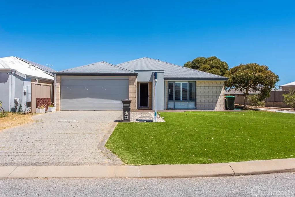 22 Charleston Street, Karnup, WA 6176