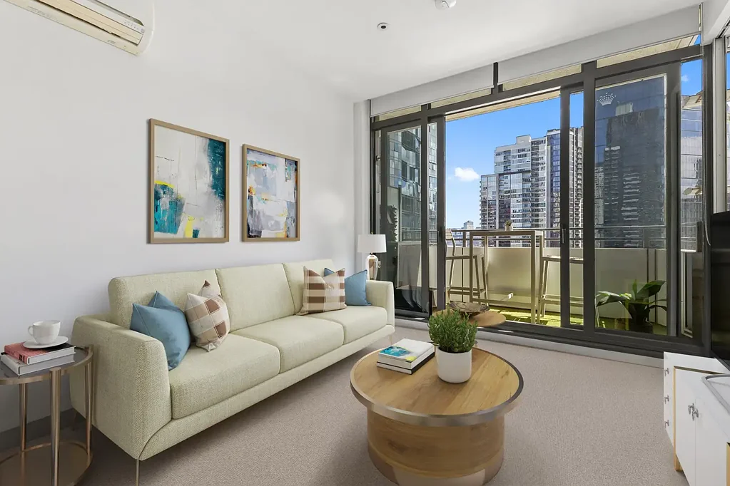 1306/283 City Road, Southbank, VIC 3006