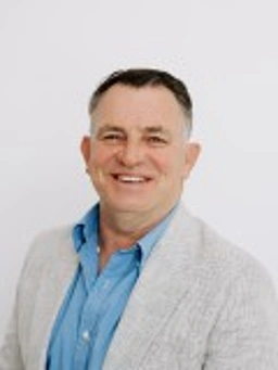 Pete Johnson