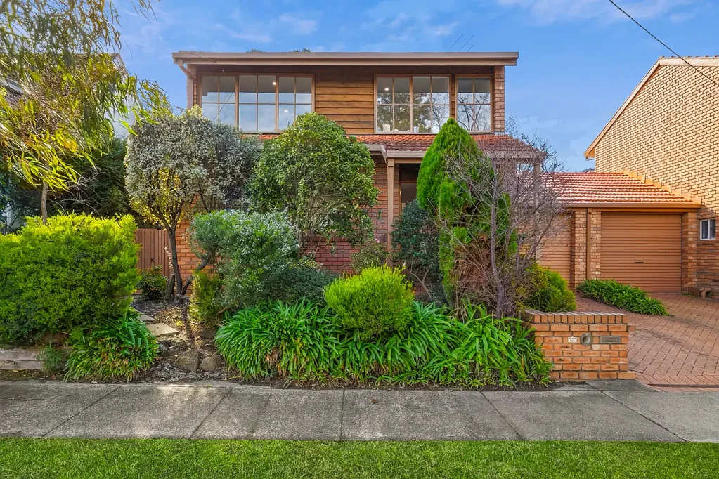 3/21 Herbert Street, Mount Waverley, VIC 3149
