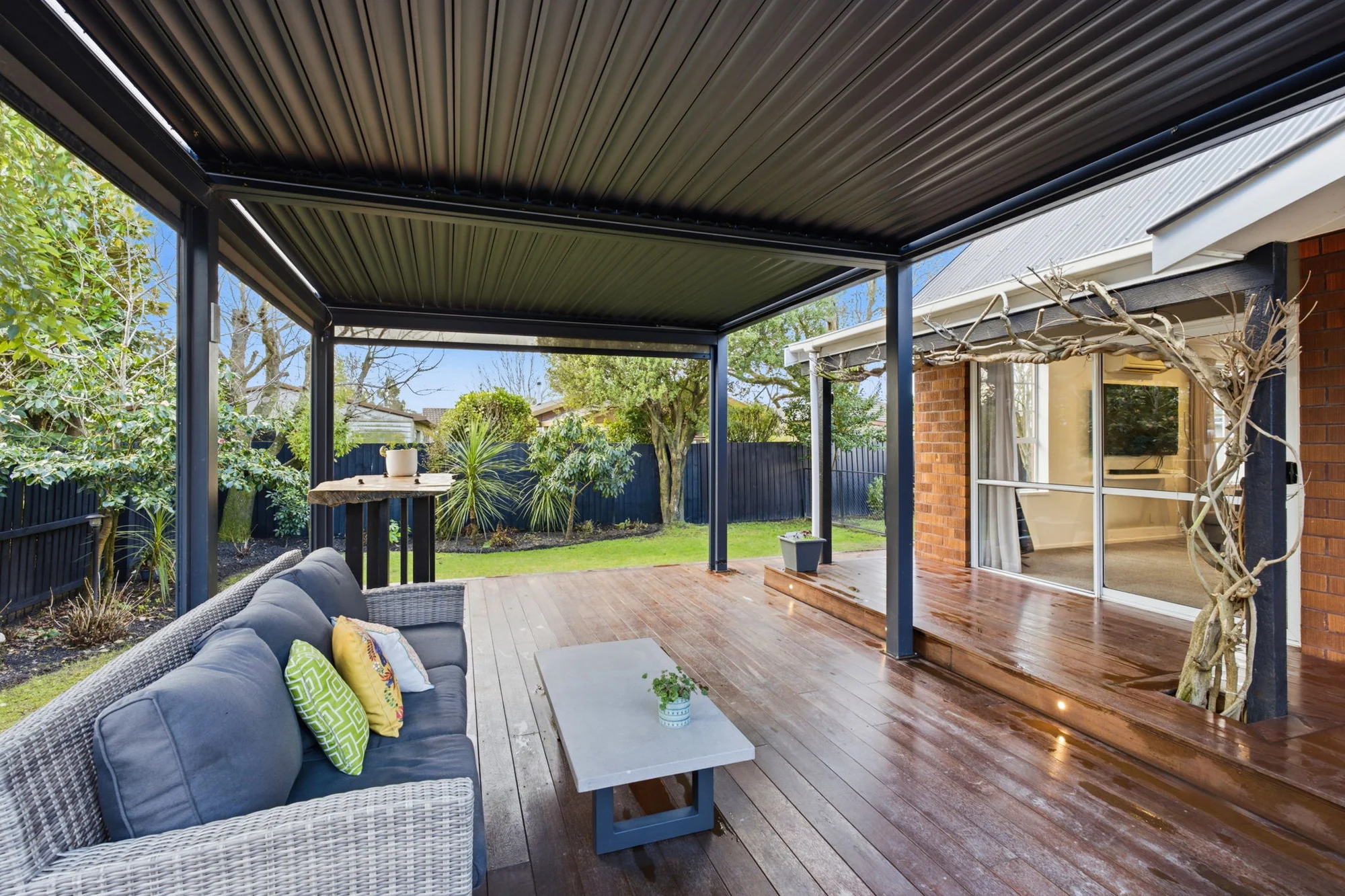7 Calbreath Place, Avonhead, Christchurch, Canterbury, 3 Schlafzimmer, 1 Badezimmer, House