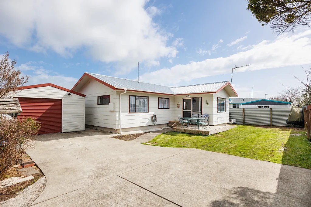 Cloverlea 3બેડરૂમ First home sweet home 