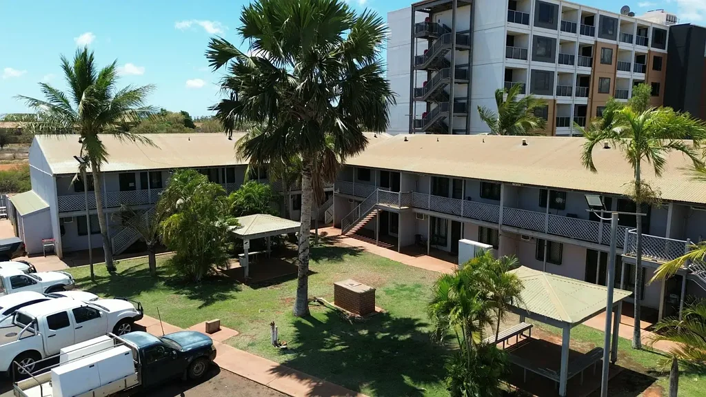 Low-Maintenance Living in Central Location