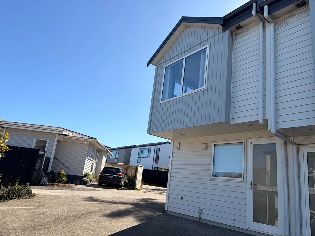 Low-Maintenance 2-Bedroom Home in Mt Wellington