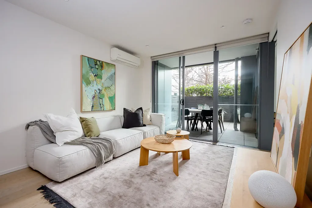 3/8C Evergreen Mews, Armadale, VIC 3143