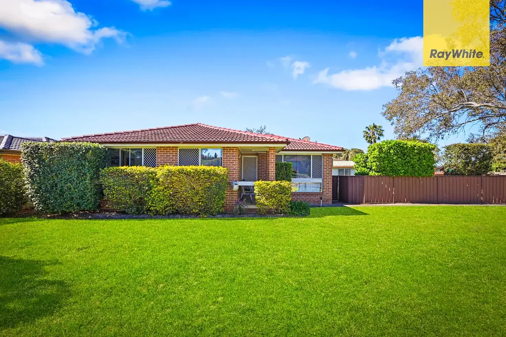 6 mallory Street, Dean Park, NSW 2761