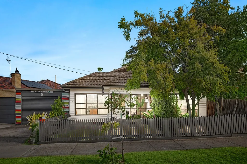 5 Margot Street, West Footscray, VIC 3012