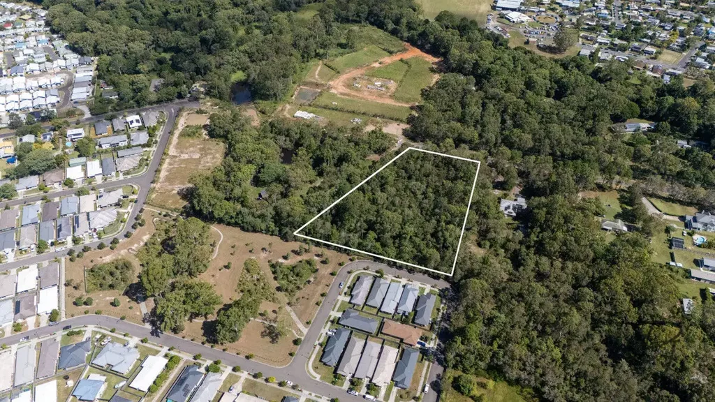 115-117 Coutts Drive, Burpengary, QLD 4505