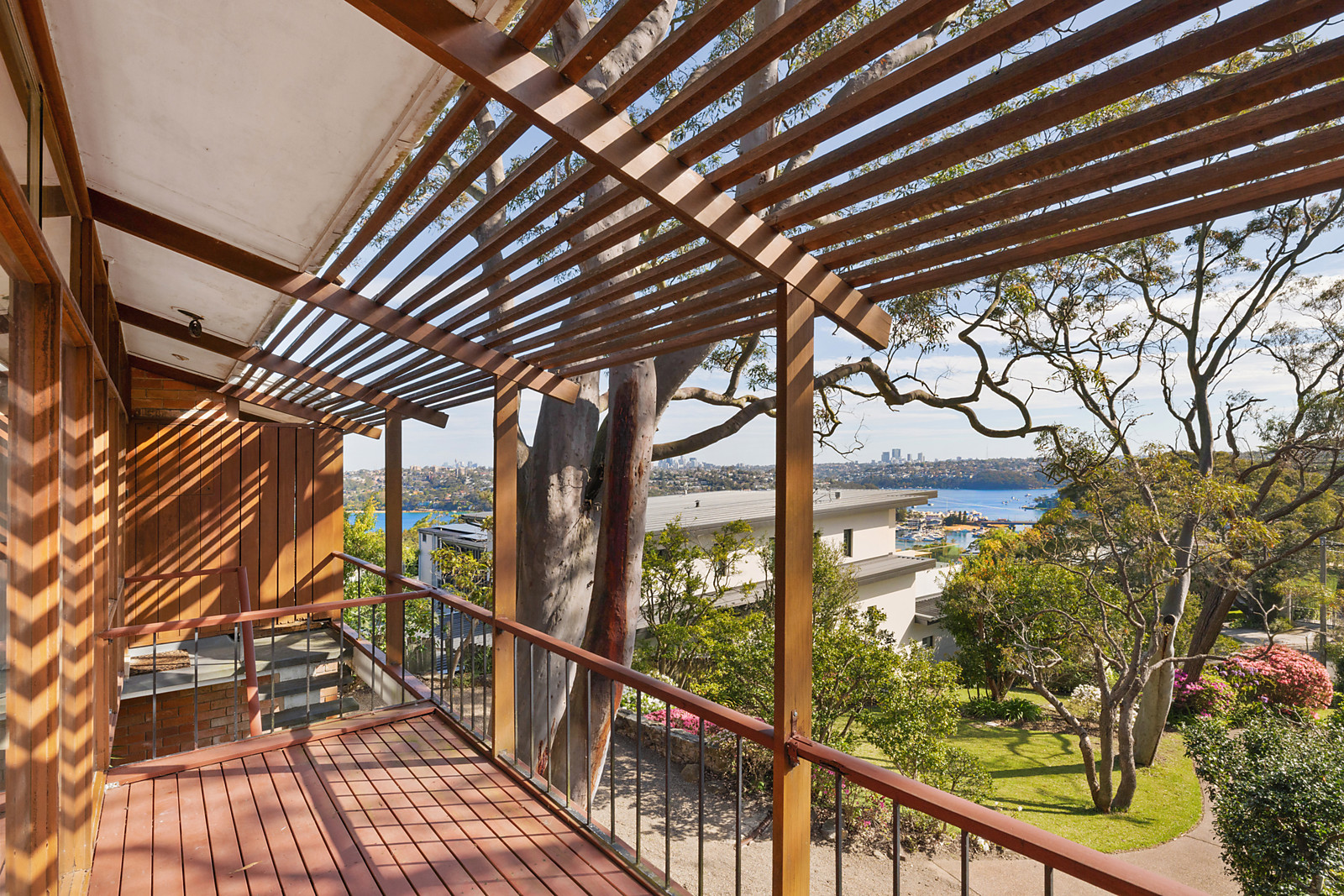 8 RUSSELL ST, CLONTARF NSW 2093, 0房, 0浴, House