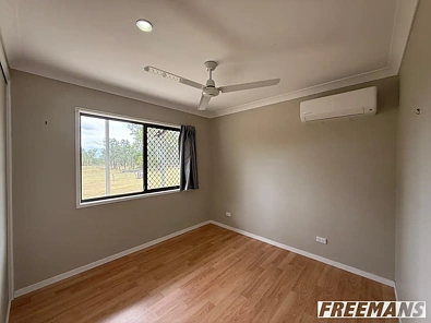 बेडरूम - 593 NANANGO BROOKLANDS RD, BROOKLANDS QLD 4615
