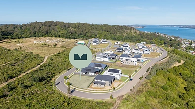 Speers Point Your dream home awaits on this level block in the Munibung Hill Estate