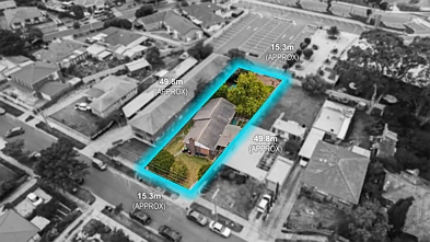 Iba Pa - 5 ASHDALE CT, SPRINGVALE VIC 3171