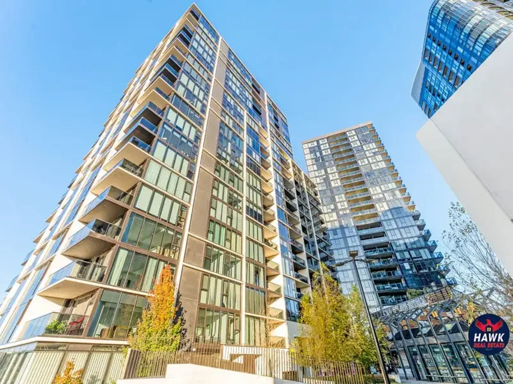 Belconnen 1 Bedroom Lifestyle of luxury and convenience with this furnished property