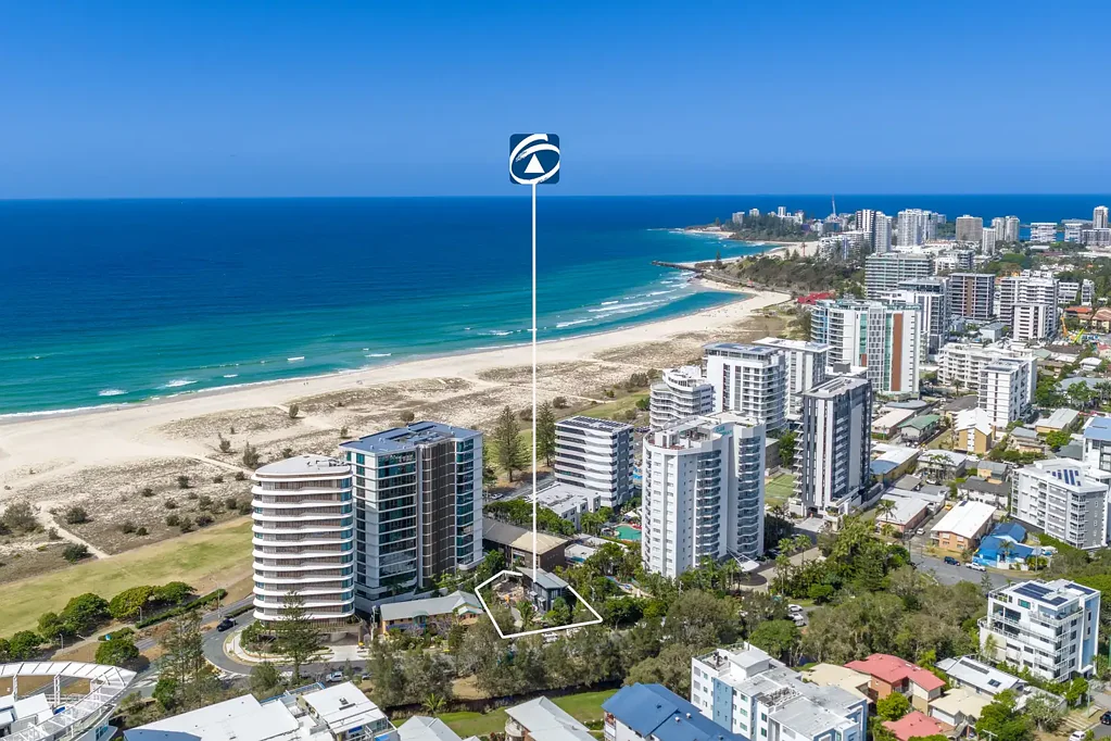 5 Winston Street, Coolangatta, QLD 4225