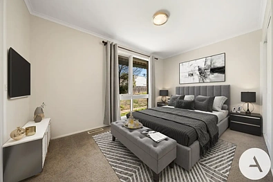 12 Hensman Street, Latham, ACT 2615, 4 slaapkamers, 2 badkamers, House