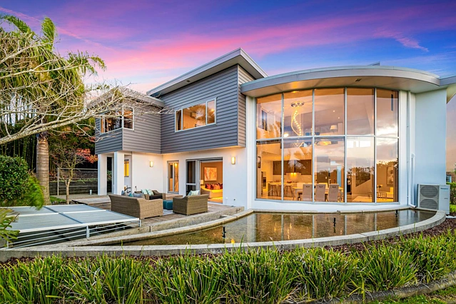 53 Sovereign Street, Flat Bush, Manukau City